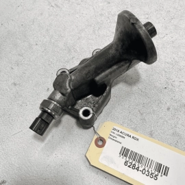 2016-18 ACURA RDX MDX ENGINE OIL FILTER ADAPTER HOUSING W/ PRESSURE SENSOR  2016-18 ACURA RDX MDX ENGINE OIL FILTER ADAPTER HOUSING W/ PRESSURE SENSOR
