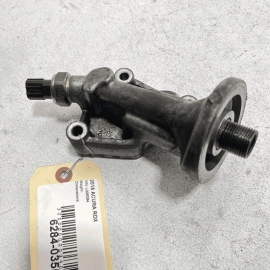 2016-18 ACURA RDX MDX ENGINE OIL FILTER ADAPTER HOUSING W/ PRESSURE SENSOR  2016-18 ACURA RDX MDX ENGINE OIL FILTER ADAPTER HOUSING W/ PRESSURE SENSOR