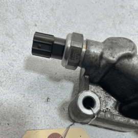 2016-18 ACURA RDX MDX ENGINE OIL FILTER ADAPTER HOUSING W/ PRESSURE SENSOR  2016-18 ACURA RDX MDX ENGINE OIL FILTER ADAPTER HOUSING W/ PRESSURE SENSOR