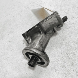 2016-18 ACURA RDX MDX ENGINE OIL FILTER ADAPTER HOUSING W/ PRESSURE SENSOR  2016-18 ACURA RDX MDX ENGINE OIL FILTER ADAPTER HOUSING W/ PRESSURE SENSOR