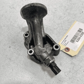 2016-18 ACURA RDX MDX ENGINE OIL FILTER ADAPTER HOUSING W/ PRESSURE SENSOR  2016-18 ACURA RDX MDX ENGINE OIL FILTER ADAPTER HOUSING W/ PRESSURE SENSOR