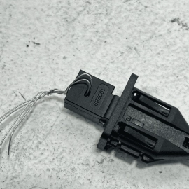 2017 - 2023 AUDI Q7 INTERIOR AIR CLIMATE TEMP TEMPERATURE SENSOR OEM