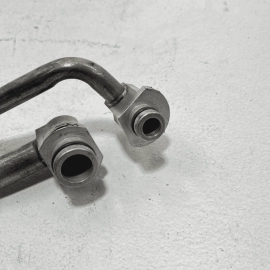 2017-23 AUDI Q7 AC A/C AIR CONDITIONING SUCTION HOSE PIPE & EXPANSION VALVE