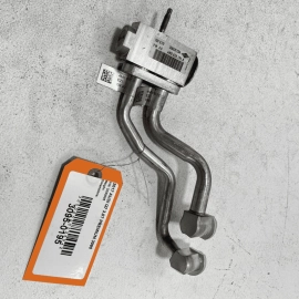 2017-23 AUDI Q7 AC A/C AIR CONDITIONING SUCTION HOSE PIPE & EXPANSION VALVE