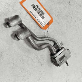 2017-23 AUDI Q7 AC A/C AIR CONDITIONING SUCTION HOSE PIPE & EXPANSION VALVE