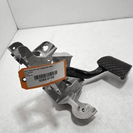 AUDI Q7 2017 - 2019 BRAKE STOP PEDAL OEM