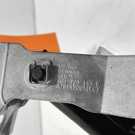 AUDI Q7 2017 - 2019 BRAKE STOP PEDAL OEM