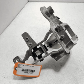 AUDI Q7 2017 - 2019 BRAKE STOP PEDAL OEM
