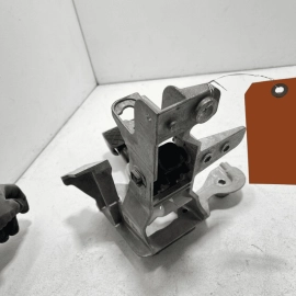 AUDI Q7 2017 - 2019 BRAKE STOP PEDAL OEM