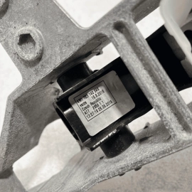 AUDI Q7 2017 - 2019 BRAKE STOP PEDAL OEM