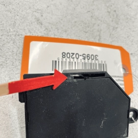 SALE ! DAMAGE 2017-2022 AUDI Q7 STEERING COLUMN KEYLESS ENTRY CONTROL MODUL