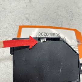 SALE ! DAMAGE 2017-2022 AUDI Q7 STEERING COLUMN KEYLESS ENTRY CONTROL MODUL