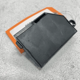 SALE ! DAMAGE 2017-2022 AUDI Q7 STEERING COLUMN KEYLESS ENTRY CONTROL MODUL