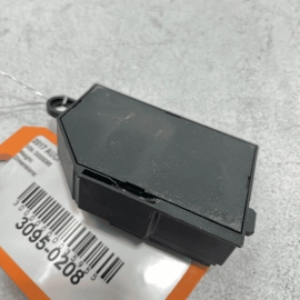 SALE ! DAMAGE 2017-2022 AUDI Q7 STEERING COLUMN KEYLESS ENTRY CONTROL MODUL