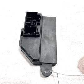 SALE ! DAMAGE 2017-2022 AUDI Q7 STEERING COLUMN KEYLESS ENTRY CONTROL MODUL