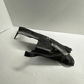 17-20 Tesla Model S Rear Left Driver Side C Pillar Lower Trim Cover Panel L