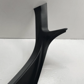 17-20 Tesla Model S Rear Left Driver Side C Pillar Lower Trim Cover Panel L