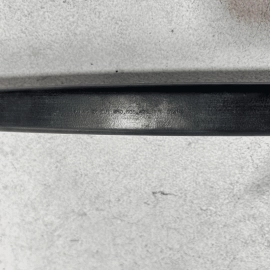 AUDI Q7 2017-2023 REAR LEFT DRIVER SIDE FORWARD LATERAL CONTROL ARM OEM