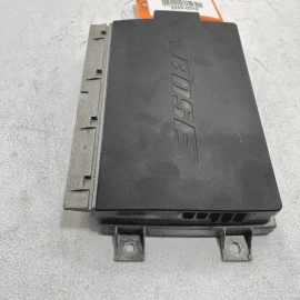 AUDI Q7 2017 2018 AUDIO SOUND SYSTEM AMPLIFIER MODULE UNIT OEM BOSE