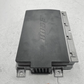 AUDI Q7 2017 2018 AUDIO SOUND SYSTEM AMPLIFIER MODULE UNIT OEM BOSE