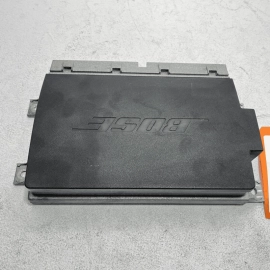 AUDI Q7 2017 2018 AUDIO SOUND SYSTEM AMPLIFIER MODULE UNIT OEM BOSE