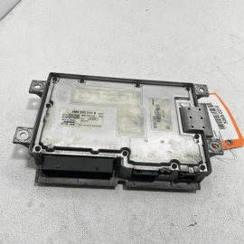 AUDI Q7 2017 2018 AUDIO SOUND SYSTEM AMPLIFIER MODULE UNIT OEM BOSE