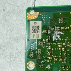 17-19 Audi Q7 HEADS UP DISPLAY PROJECTOR CONTROL MODULE MOTHERBOARD MICROCH