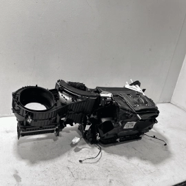 2017-2020 BMW 440i HVAC HEATER CORE HOUSING UNIT FAN ASSEMBLY OEM