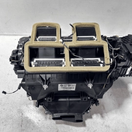 2017-2020 BMW 440i HVAC HEATER CORE HOUSING UNIT FAN ASSEMBLY OEM
