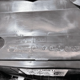 2017-2020 BMW 440i HVAC HEATER CORE HOUSING UNIT FAN ASSEMBLY OEM