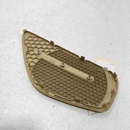 2011 - 2018 AUDI A8 QUATTRO FRONT LEFT DRIVER DOOR LOUD SPEAKER COVER GRILL