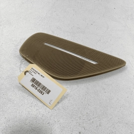 2011 - 2018 AUDI A8 QUATTRO FRONT LEFT DRIVER DOOR LOUD SPEAKER COVER GRILL