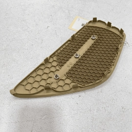 2011 - 2018 AUDI A8 QUATTRO FRONT LEFT DRIVER DOOR LOUD SPEAKER COVER GRILL