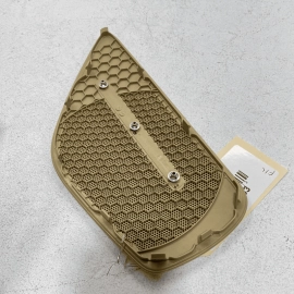 2011 - 2018 AUDI A8 QUATTRO FRONT LEFT DRIVER DOOR LOUD SPEAKER COVER GRILL