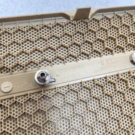 2011 - 2018 AUDI A8 QUATTRO FRONT LEFT DRIVER DOOR LOUD SPEAKER COVER GRILL