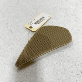 2011-2018 AUDI A8L QUATTRO FRONT LEFT DRIVER SIDE DOOR SPEAKER COVER GRILLE