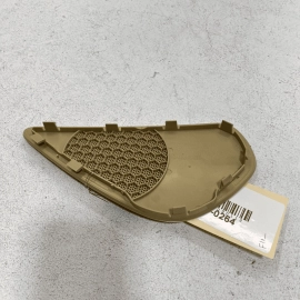 2011-2018 AUDI A8L QUATTRO FRONT LEFT DRIVER SIDE DOOR SPEAKER COVER GRILLE