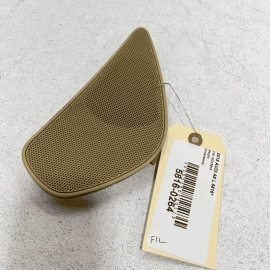 2011-2018 AUDI A8L QUATTRO FRONT LEFT DRIVER SIDE DOOR SPEAKER COVER GRILLE