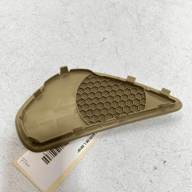 2011-2018 AUDI A8L QUATTRO FRONT LEFT DRIVER SIDE DOOR SPEAKER COVER GRILLE
