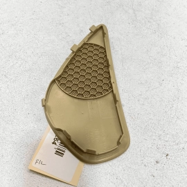 2011-2018 AUDI A8L QUATTRO FRONT LEFT DRIVER SIDE DOOR SPEAKER COVER GRILLE