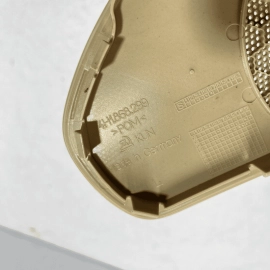 2011-2018 AUDI A8L QUATTRO FRONT LEFT DRIVER SIDE DOOR SPEAKER COVER GRILLE