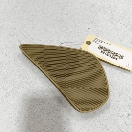 2011-2018 AUDI A8L QUATTRO FRONT LEFT DRIVER SIDE DOOR SPEAKER COVER GRILLE