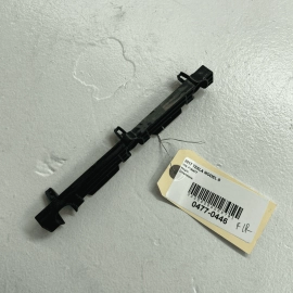 2012-2020 Tesla Model S Passenger Side Skirt Rocker Molding Forward Bracket 2012-2020 Tesla Model S Passenger Side Skirt Rocker Molding Forward Bracket