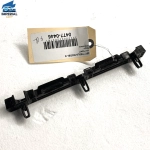 2012-2020 Tesla Model S Passenger Side Skirt Rocker Molding Forward Bracket