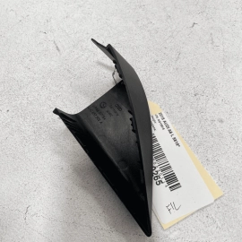 2011-2018 AUDI A8L QUATTRO FRONT LEFT DRIVER DOOR MIRROR CORNER COVER TRIM 