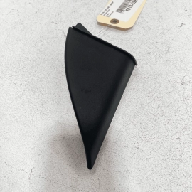 2011-2018 AUDI A8L QUATTRO FRONT LEFT DRIVER DOOR MIRROR CORNER COVER TRIM 