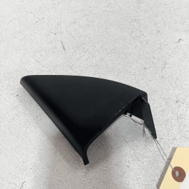 2011-2018 AUDI A8L QUATTRO FRONT LEFT DRIVER DOOR MIRROR CORNER COVER TRIM 