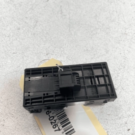 !DEFECT! 2011-2018 AUDI A8L FRONT LEFT DRIVER DOOR WINDOW CONTROL SWITCH OE