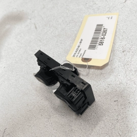 !DEFECT! 2011-2018 AUDI A8L FRONT LEFT DRIVER DOOR WINDOW CONTROL SWITCH OE
