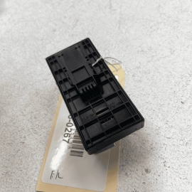 !DEFECT! 2011-2018 AUDI A8L FRONT LEFT DRIVER DOOR WINDOW CONTROL SWITCH OE